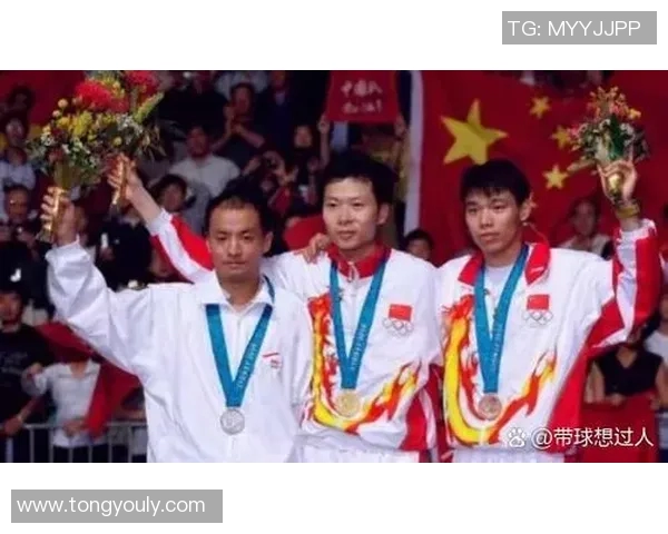 专访羽毛球名将王军揭秘他成功背后的心路历程与训练秘诀